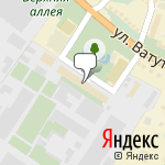 Фото Соатэ в Старом Осколе