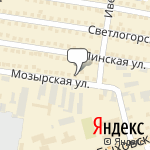 Фото Спецмикстрейд филиал в Гомеле