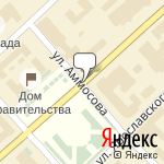 Фото Техсервис-Якутия в Якутске