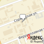 Фото Торгово-производственная фирма Фактор-Автодеталь в Челябинске