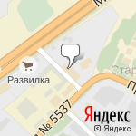 Фото Трак-стоп в Москве