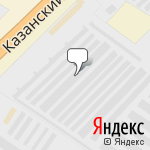 Фото ТСК ГрандАвто в Набережных Челнах