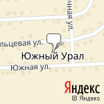 Фото Барс в Оренбурге