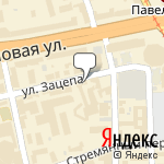 Фото Чинамото в Москве