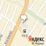 Фото Classon motors в Симферополе