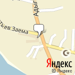 Фото ГК Нова в Тахтамукае