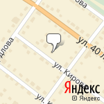 Фото Магазин Дина в Пышме