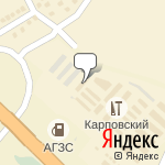 Фото Магазин мотозапчастей в Нижнем Новгороде