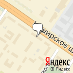 Фото Магазин мотозапчастей Stels На Каширке в Москве