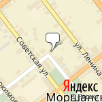 Фото Магазин Тайга в Моршанске