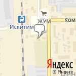 Фото Магазин Техника в Искитиме