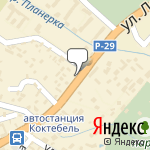 Фото Мото Крым в Феодосии