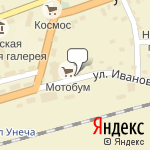 Фото Мотосалон Мотобум в Унече