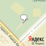 Фото Мотосалон Моторыч в Московском