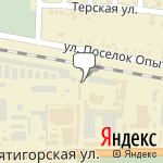 Фото Мотосезон в Ессентуках