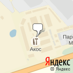 Фото MotoWest в Одинцове