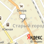 Фото Пальмира в Чусовом