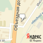 Фото Салон МотоСити в Тюмени