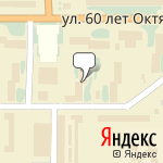 Фото Салон Все свои в Усинске