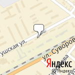 Фото SP parts в Нальчике