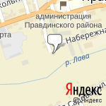 Фото ТСЦ Щелкунчик в Правдинске